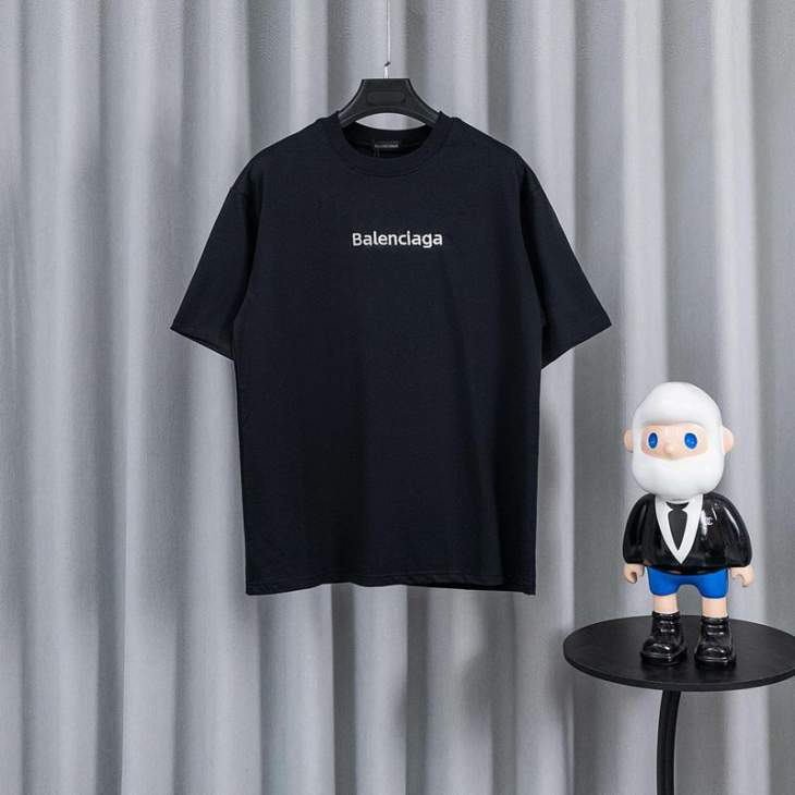 Picture of Balenciaga T Shirts Short _SKUBalenciagaS-2XLaztx0222009